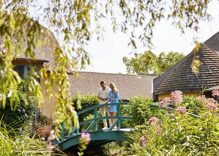 Mirbeau Inn & Spa - Skaneateles